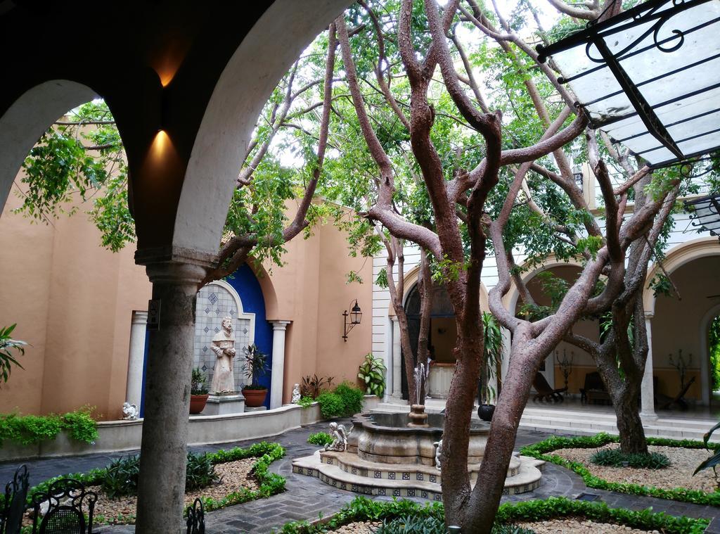 Boutique La Mision De Fray Diego 5*