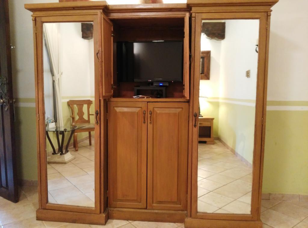 Boutique La Mision De Fray Diego Hotel
