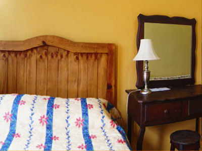 Del Peregrino 4* Mérida