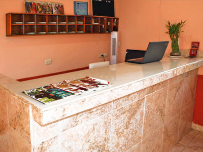 Cortijo De Cortes 5*