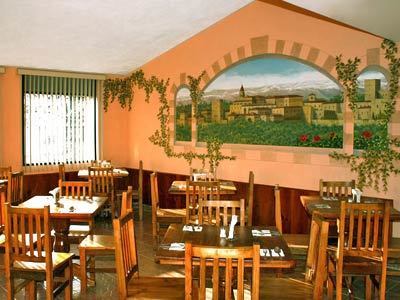 Cortijo De Cortes Hotel 5*