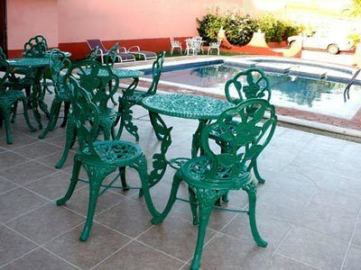 Cortijo De Cortes 5* Merida
