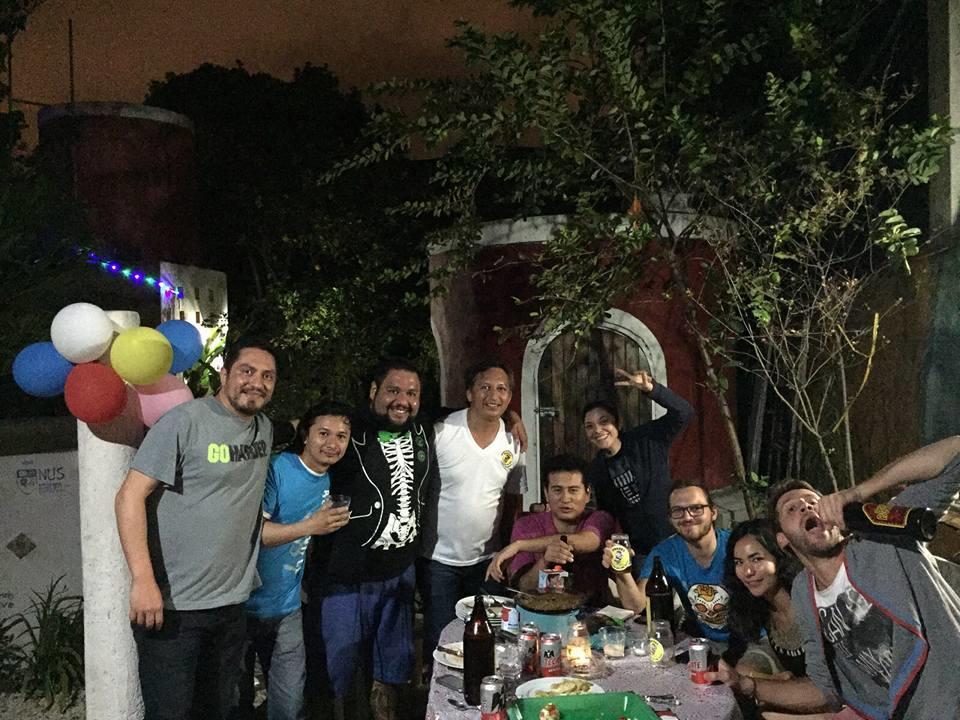 La Casa Del Tio Rafa