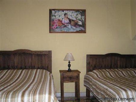 Del Peregrino Hotel 4*