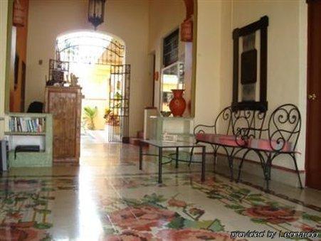 Del Peregrino Hotel Mérida