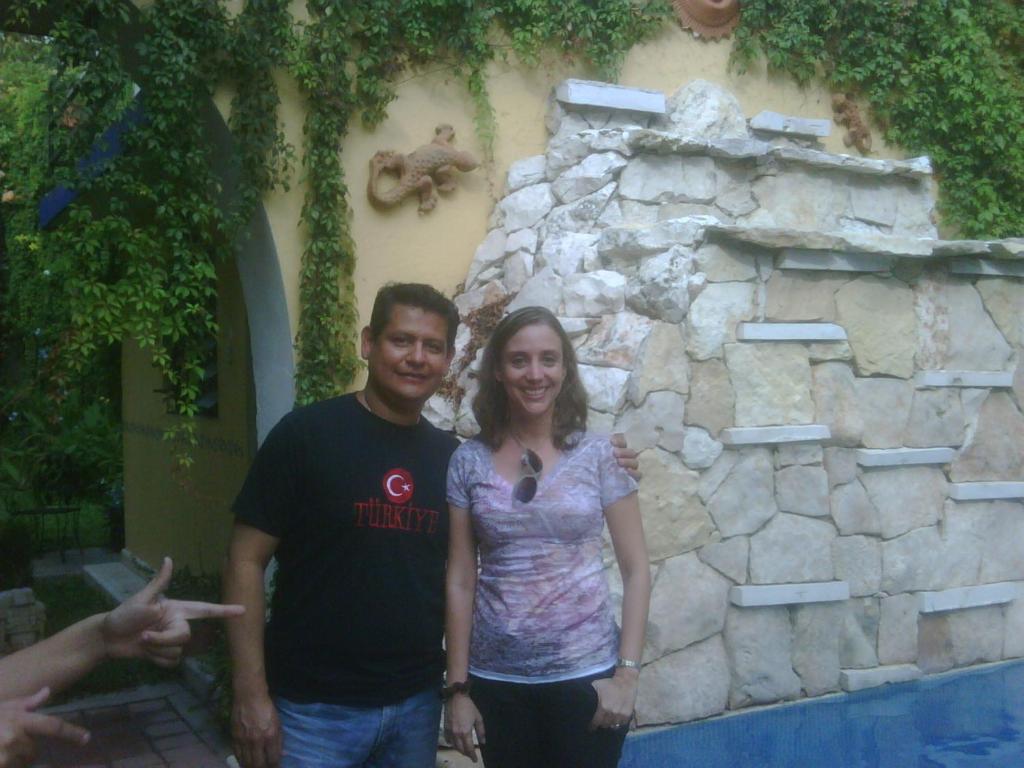 Mucuy Hotel
