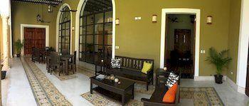 Hotel Boutique By The Museo 5*