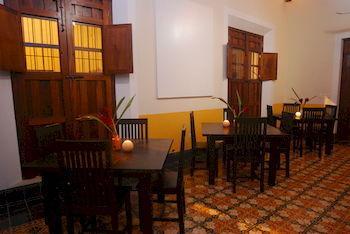 Hotel Boutique By The Museo Mérida