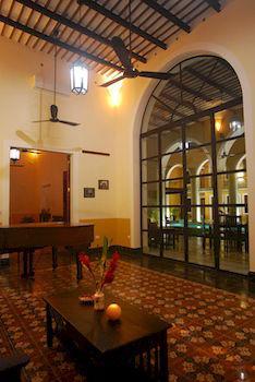 Boutique By The Museo Hotel Mérida