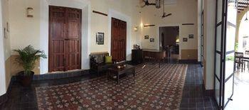 Hotel Boutique By The Museo