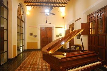 Boutique By The Museo Hotel