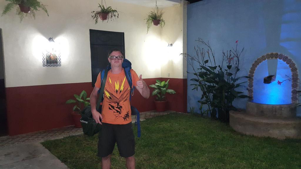 La Ermita Hostal Mérida