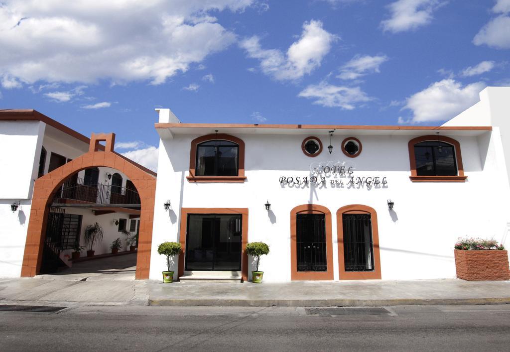Del Angel Hotel