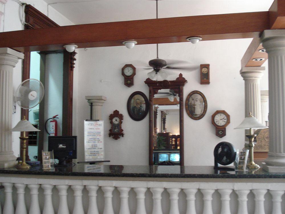 Hotel El Gran 3*