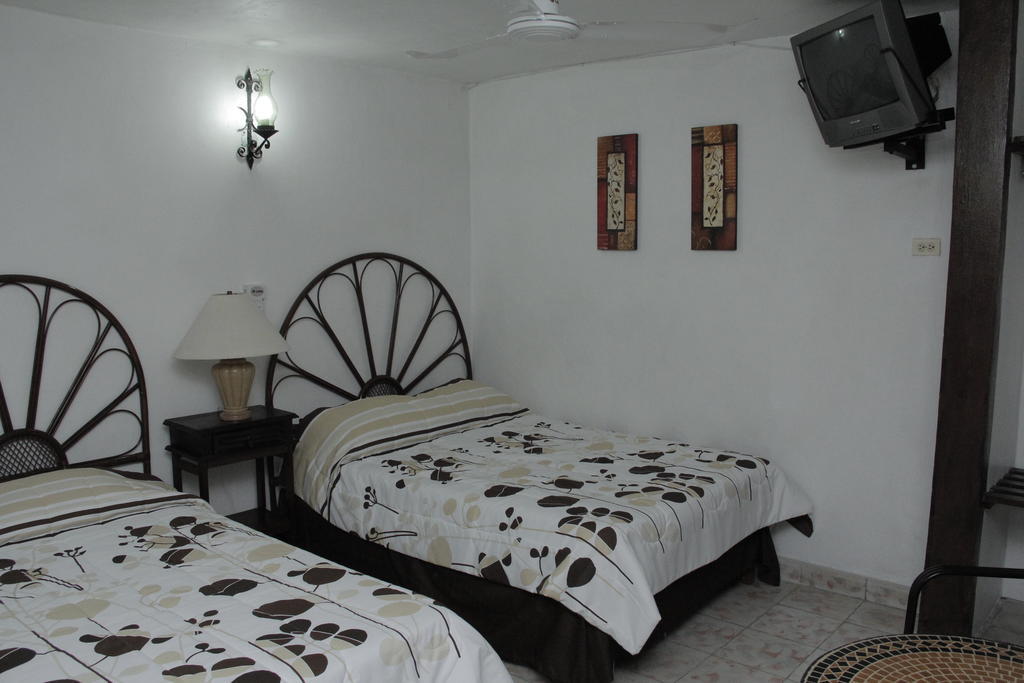 Hotel Del Angel