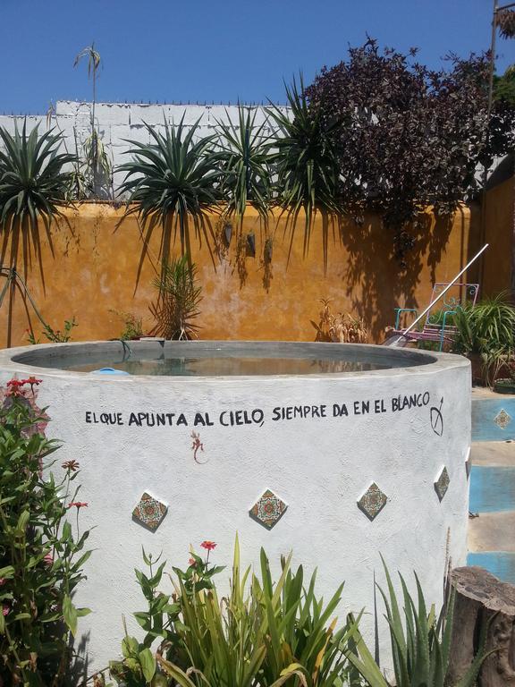 La Casa Del Tio Rafa