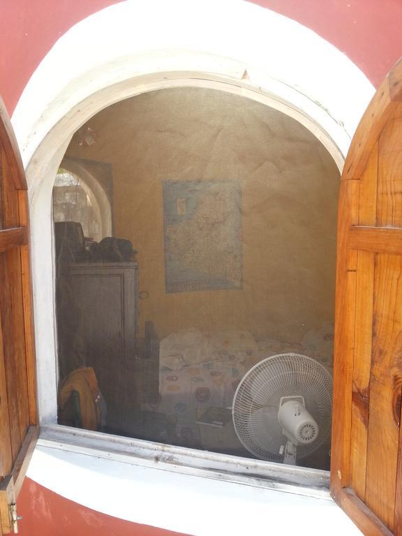 Hostel La Casa Del Tio Rafa Merida
