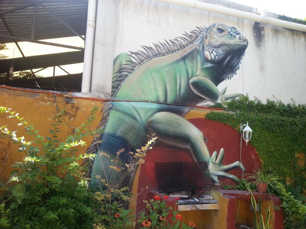 La Casa Del Tio Rafa Merida