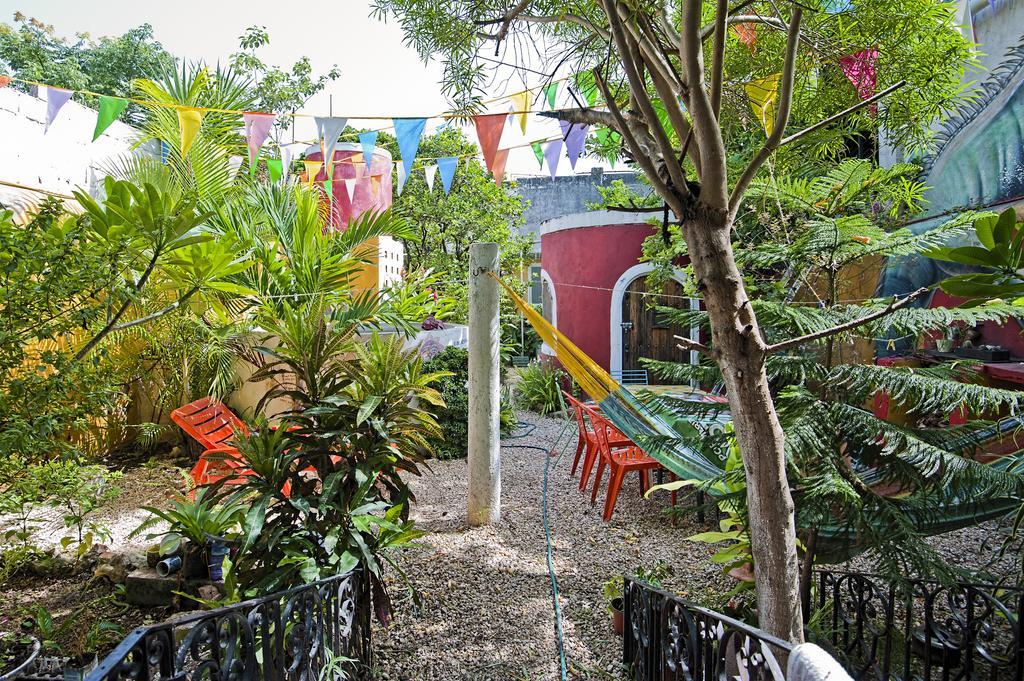La Casa Del Tio Rafa Merida