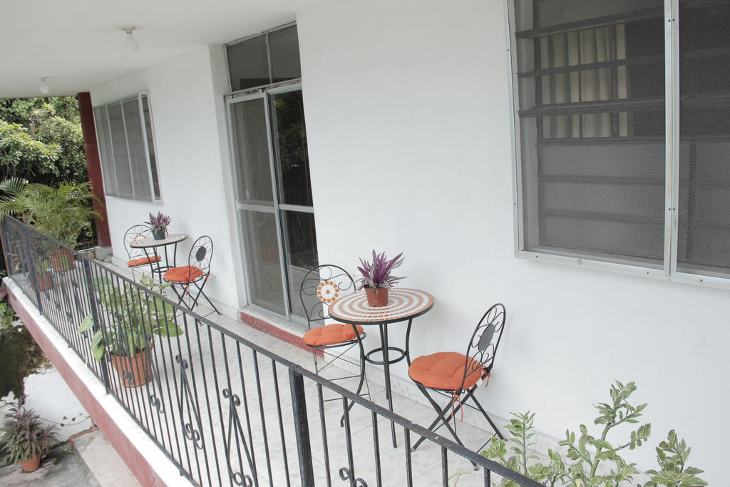 Hotel Del Angel
