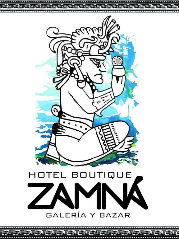 Hotel Zamna 3*
