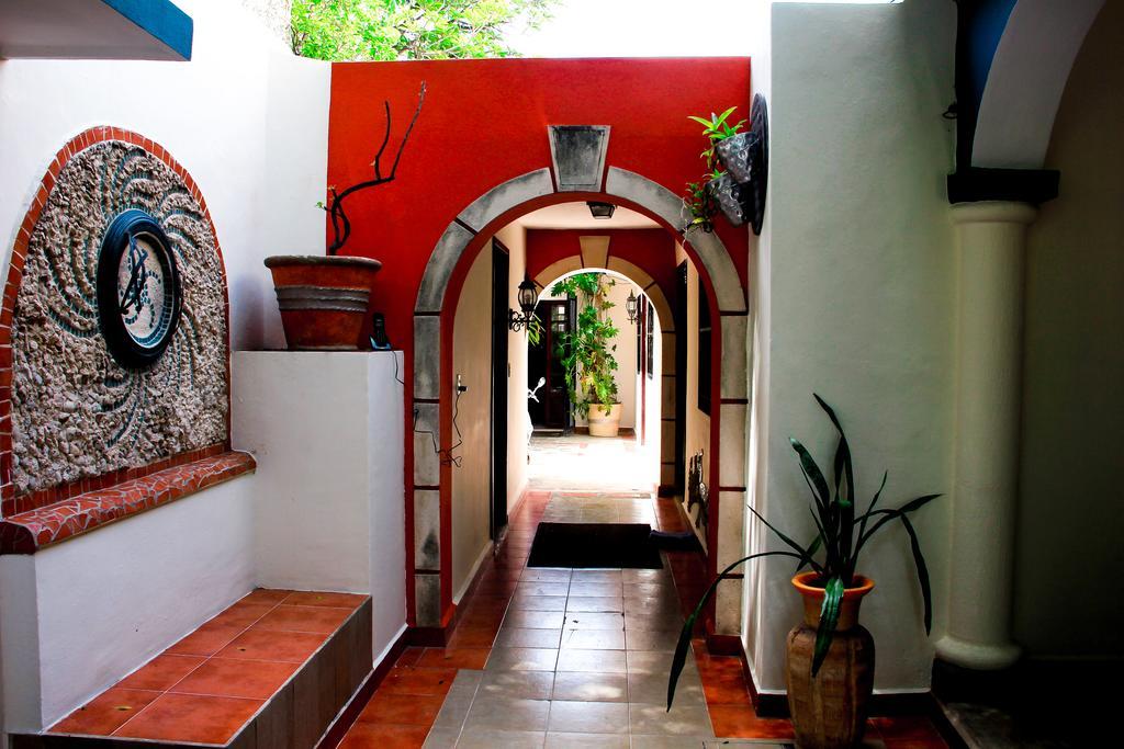 Zamna Merida