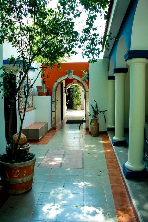 Hotel Zamna