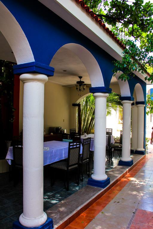 Zamna Merida