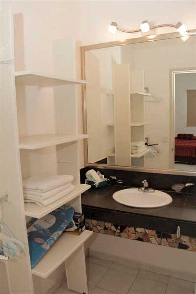 Apartahotel Siete 32 2*