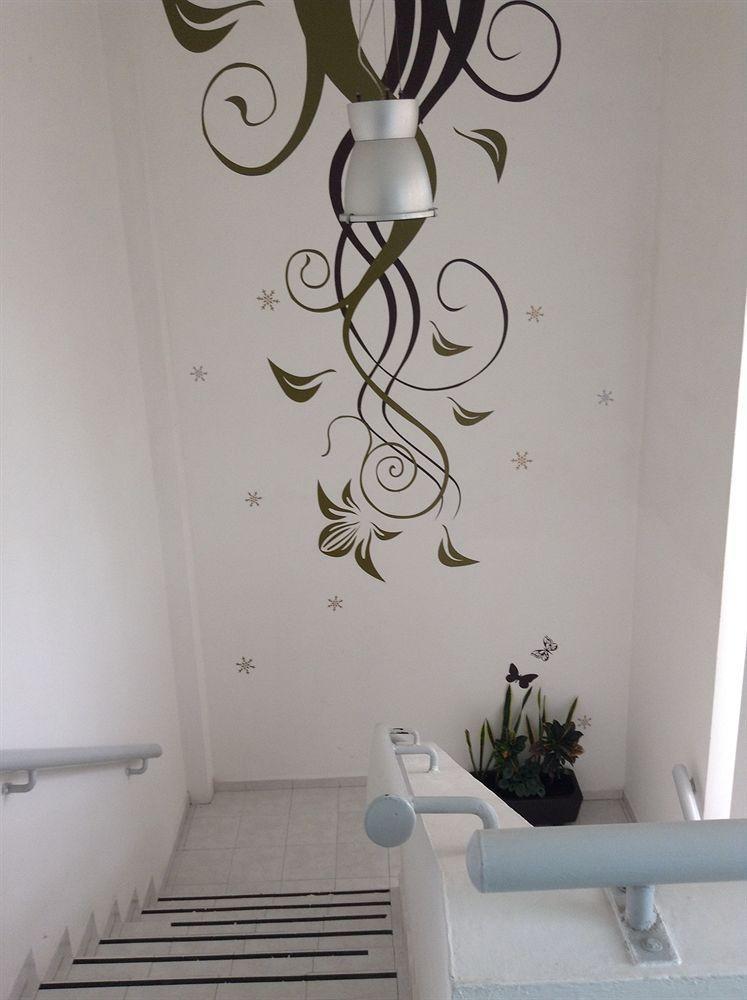 Apartahotel Siete 32