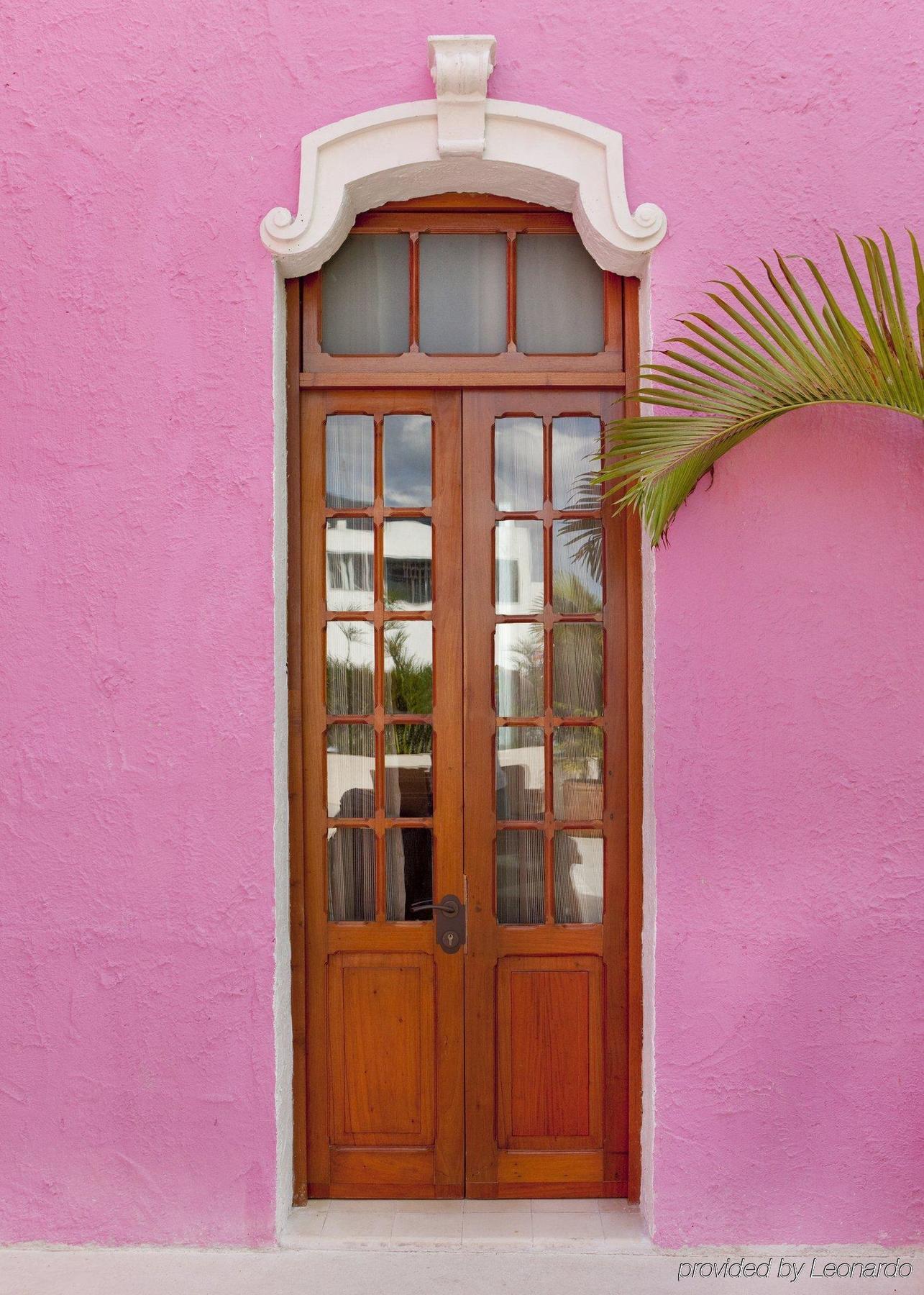 Hotel Rosas&xocolate Boutique Hotel+spa 5*