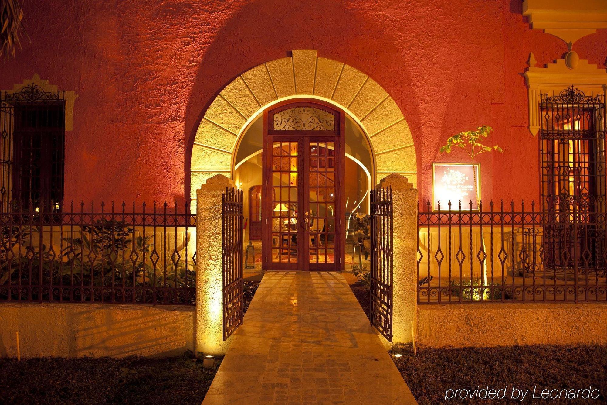 Hotel Rosas&xocolate Boutique Hotel+spa