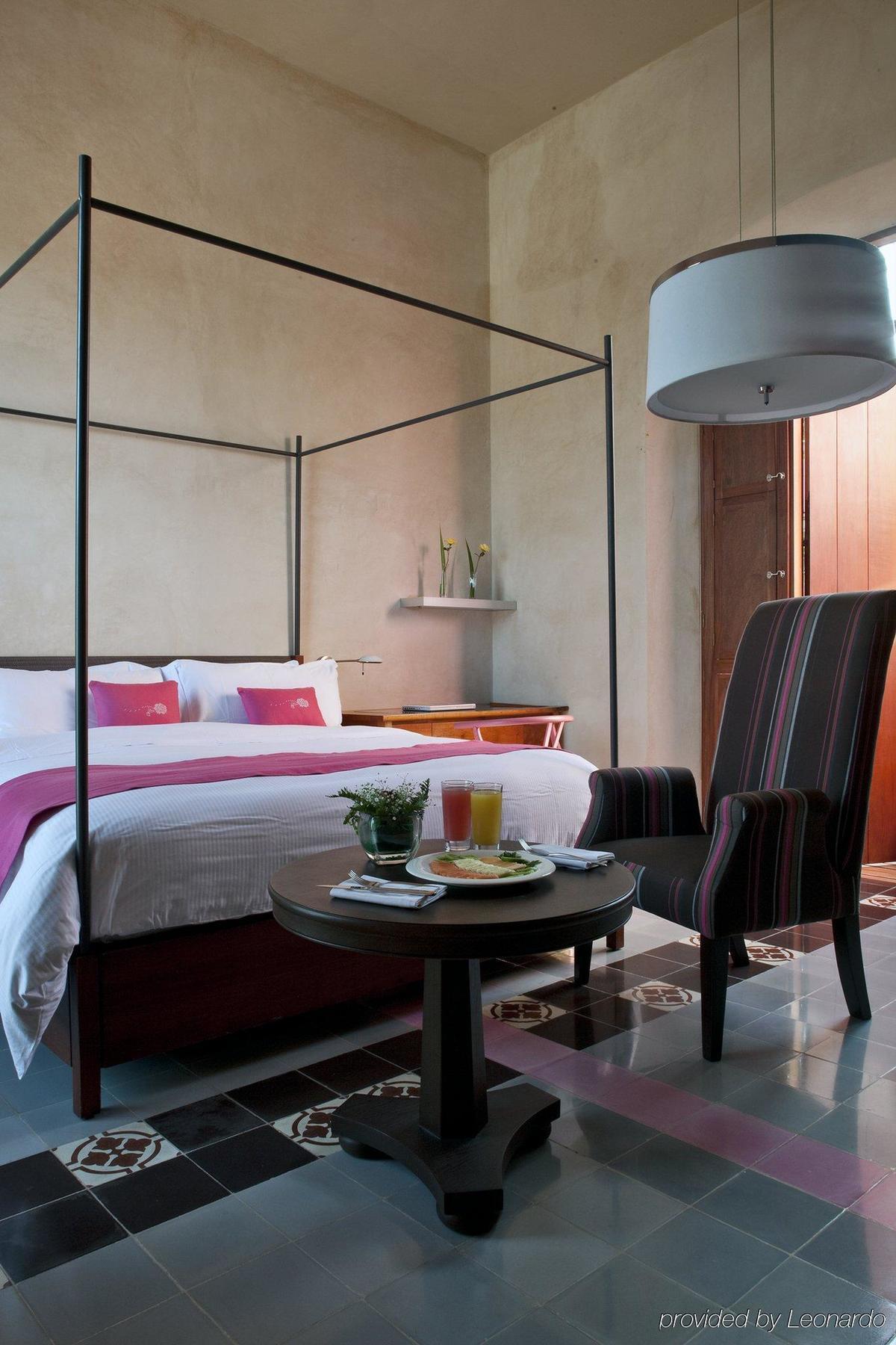 Hotel Rosas&xocolate Boutique Hotel+spa