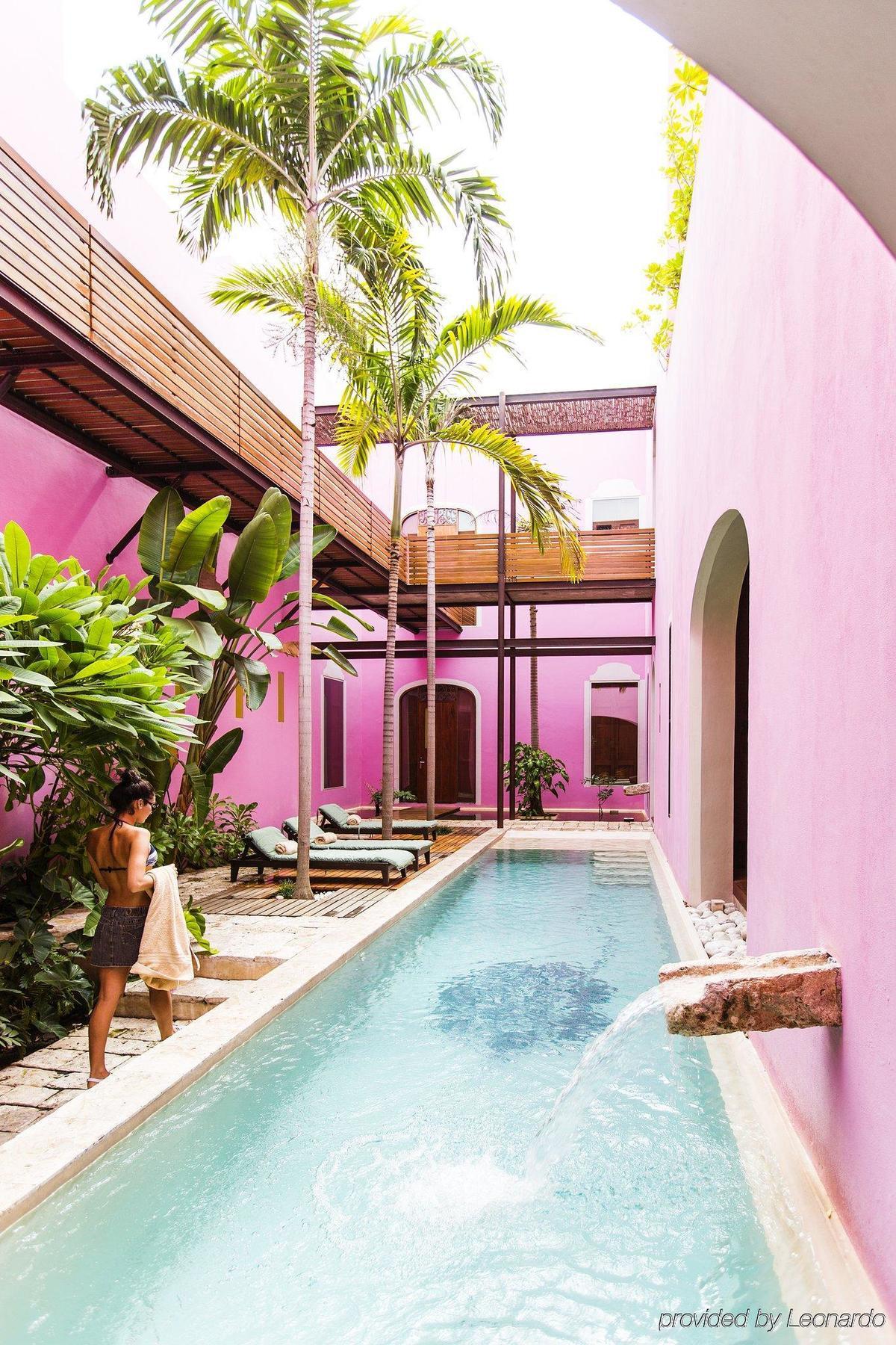 Hotel Rosas&xocolate Boutique Hotel+spa