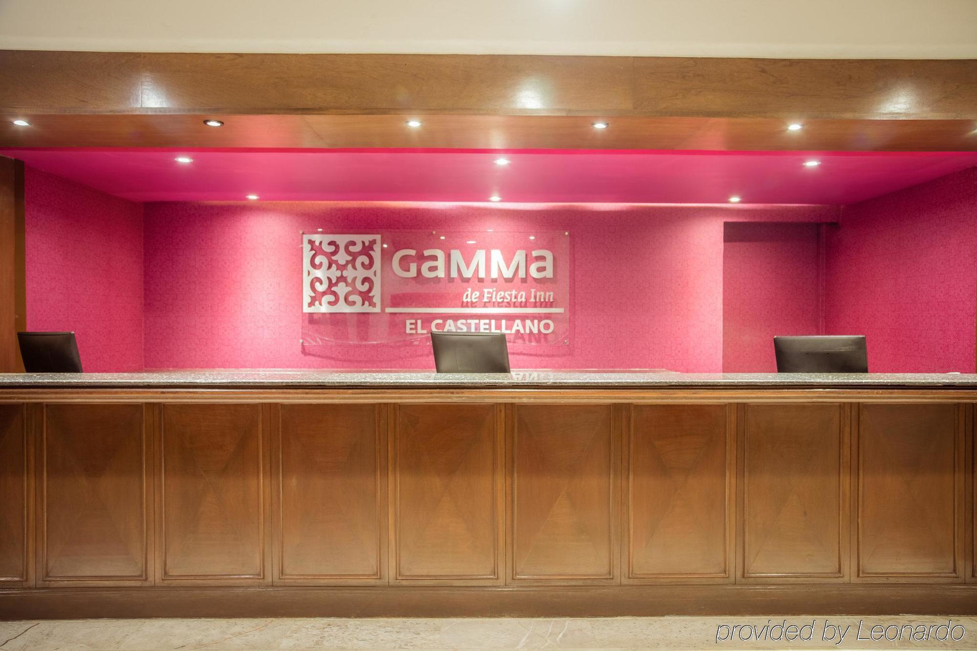 Gamma El Castellano Hotel Mérida