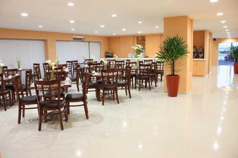 Mision Express Altabrisa Merida