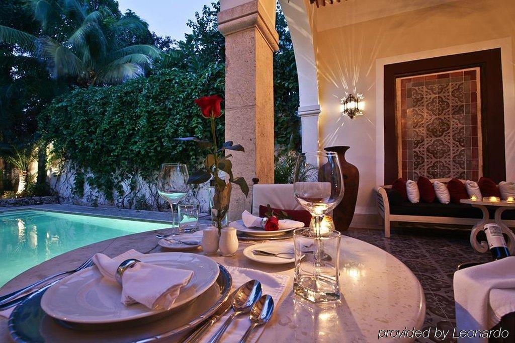 Casa Lecanda Boutique Hotel 5*