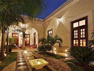 Casa Lecanda Boutique 5* Mérida
