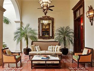 Casa Lecanda Boutique Hotel 5*