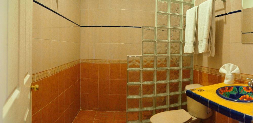 Del Peregrino Hotel Mérida