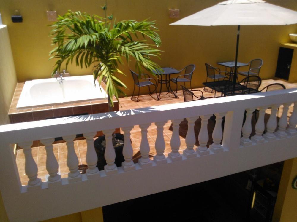 Del Peregrino Hotel Mérida