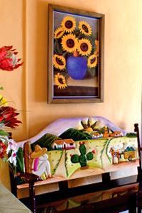 Del Peregrino Hotel