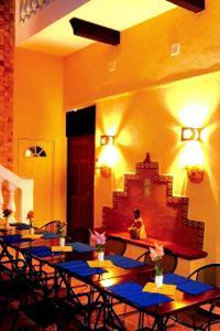 Del Peregrino 4* Mérida