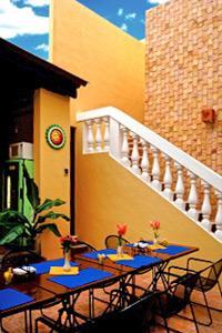 Del Peregrino Hotel 4*