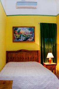 Del Peregrino Hotel Mérida