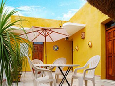 Del Peregrino Hotel 4*