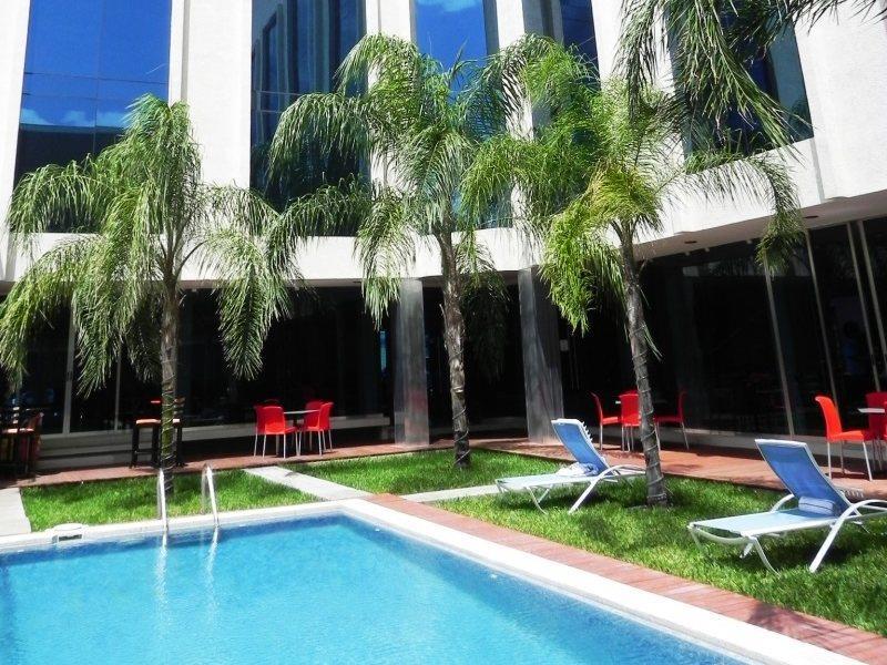 El Español Paseo De Montejo Hotel