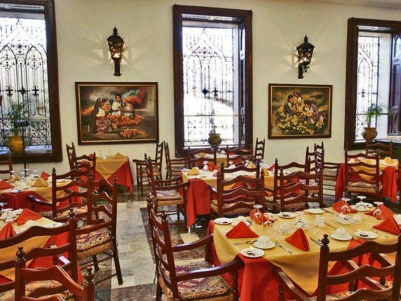 Gamma El Castellano 3* Mérida