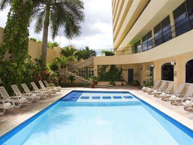 Gamma El Castellano Hotel