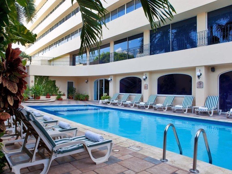 Gamma El Castellano Hotel 3*